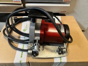 Freza na PVC a lino - 5