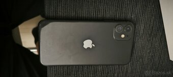 Iphone 11 64GB black - 5