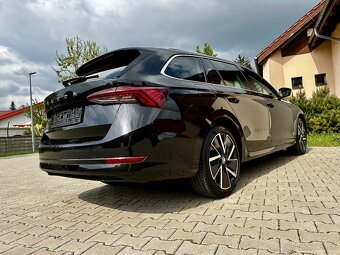 Škoda Octavia Combi 2.0 TDI SCR Style DSG - 5
