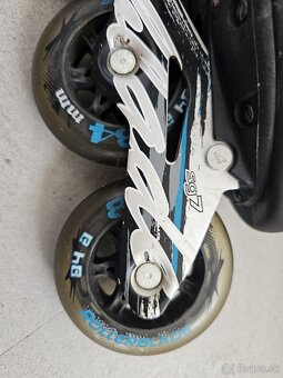 In-line Rollerblade - 5