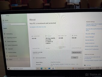 Acer Swift 3, Intel Core i7, 16GB RAM a 1TB SSD. - 5
