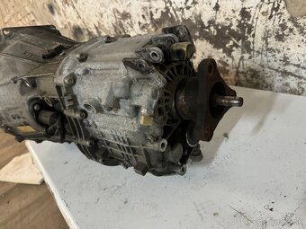 Bmw f10/f11 520D prevodovka - 5