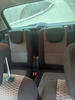 NAHRADNE DIELY VW SHARAN 2.0 TDI DSG - 5