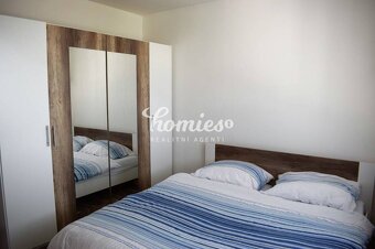 PRENÁJOM 2 izbový zariadený byt Chrenová , Nitra - 5
