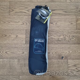 Ultralehky stan Nemo Hornet Elite OSMO 1P - 5