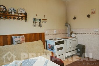 ✅ Znížená cena: 5-izbový rodinný dom, pozemok 803 m2, Sučany - 5