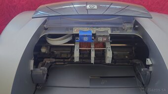 HP DeskJet 5550 - 5