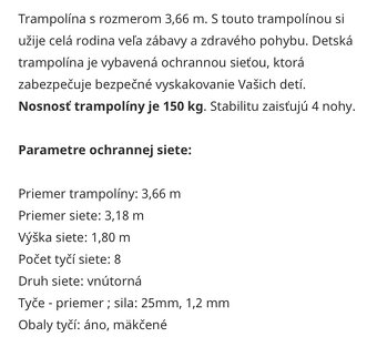 TRAMPOLINA - 5