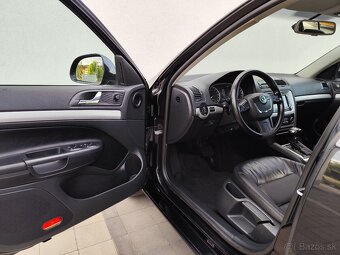 Octavia II 1.9 TDI bez DPF Elegance DSG - 5