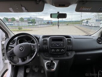Renault Trafic 2.0 DCI L2H2 107 kw 2020 - 5