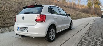 VW Polo 1,6 bifuel 60kw - 5