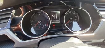 Volkswagen touran - 5