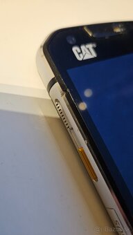 CAT S60 termokamera - 5