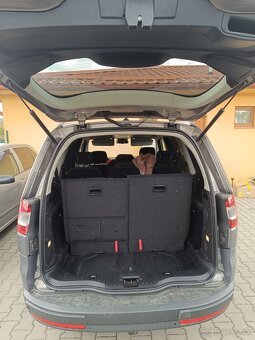 Ford Galaxy 2013 - 5