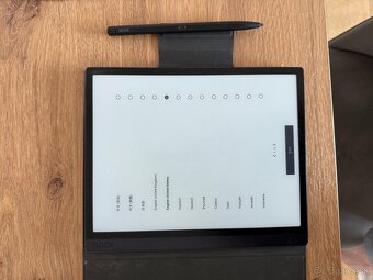 Onyx Boox Tab Ultra - 5