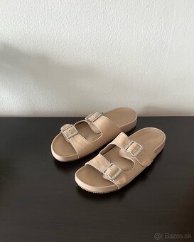 DKNY šľapky - 5