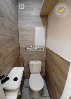 HALO reality - Predaj, dvojizbový byt Lučenec, priestranný, - 5