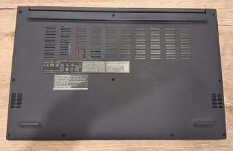 Notebook Asus Vivobook 15 - 5