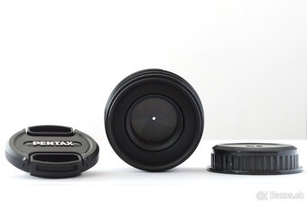 SMC Pentax-DA 50 mm F/1,8 - 5