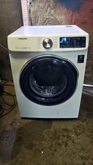 Samsung....8kg...1400 otáčková - 5