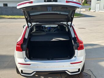 Volvo XC60 B5 R-Design - 5