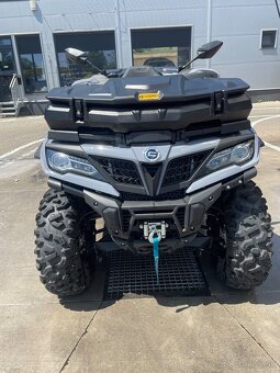 CFMOTO Gladiator X1000 eps - 5
