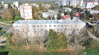Zateplený tehlový byt s novými plastovými oknami, Veľké Kapu - 5