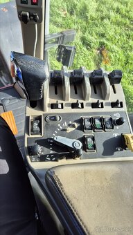 Predám Case MX200 - 5