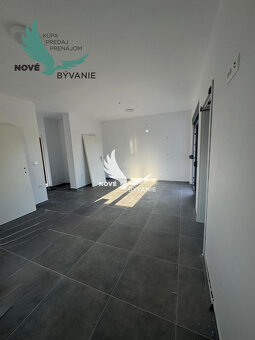 Novostavba apartmánu so strešnou terasou za top cenu - 5