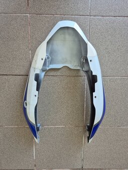 GSX 1400 - 5