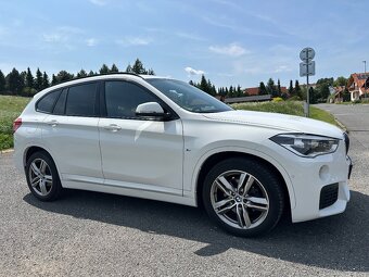 ✅BMW X1 2.0d XDRIVE M-PACKET - 5