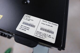 IBM / APC 7500XHV UPS - 5