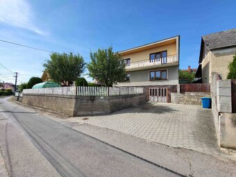 Priestranný 6-izbový rodinný dom v Chrenovec-Brusno - 5
