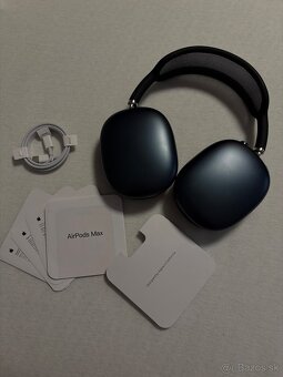 Airpods Max - 5