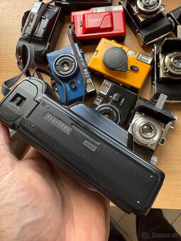 Minolta AFe 2 - 5