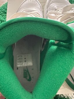 Air Jordan Retro 2 - 5