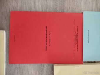 Literatura sudny znalec pre ohodnotenie nehnutelnosti - 5