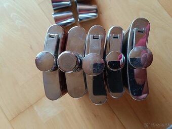 Ploskačky,tabatierka,mini likér JUTTERTJE - 5