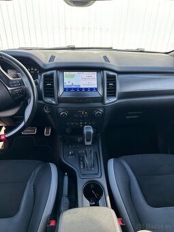 Ford Ranger Raptor 2.0 TDCi EcoBlue BiTurbo 4WD Double Cab - 5