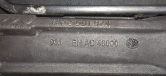 Predám servoriadenie servotronic BMW E60 E61 - 5