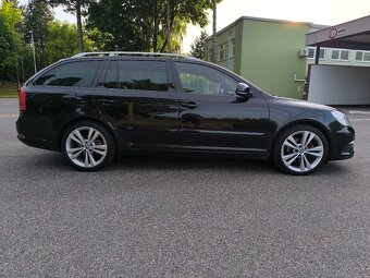 Škoda Octavia II RS 2.0tsi Dsg - 5