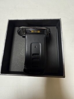 Garmin FENIX 7X SAPHIRE SOLAR - 5