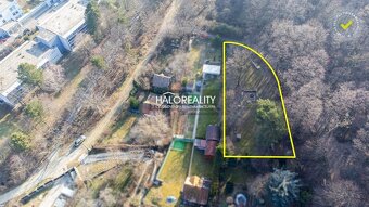 HALO reality - Predaj, rekreačný pozemok Bratislava Dúbravka - 5