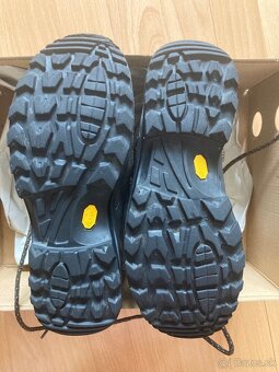 Dámske turistické topánky LOWA RENEGADE GTX MID WS - 5