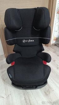 Autosedačka CyBEX Pallasfix - 5