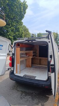 CITROEN JUMPY 2017 - 5