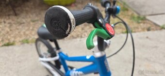 Detsky bicykel Woom 2 - 5