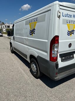 Fiat Ducato - 5