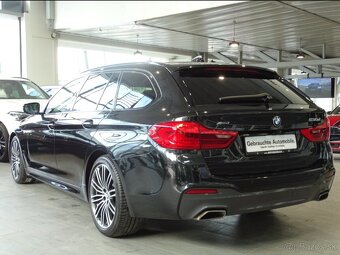 BMW 530d xDrive Touring G31 r.v.2019 M-Packet - 5