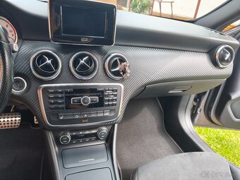 Mercedes A200 CDI automat - 5